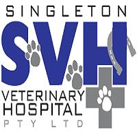 Singleton Veterinary Hospital