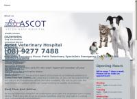 Ascot Veterinary Hospital