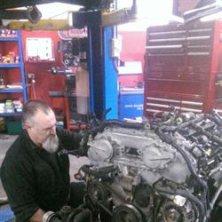 Gary's Garage