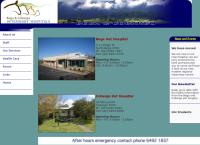 Bega & Cobargo Veterinary Hospitals - Bega