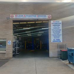 Mc Lean Automotive Services