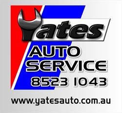 Yates Auto Service