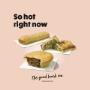 Reddy Express - Hot Food