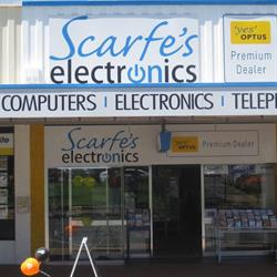 Scarfe's Electronics