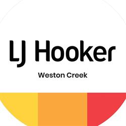 LJ Hooker Weston Creek