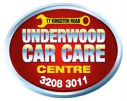 Underwood Car Care