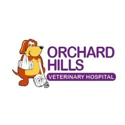 Orchard Hills Veterinary Hospital