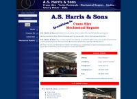 A S Harris & Sons