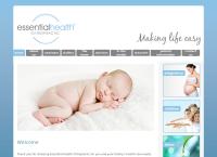 Dr Gerald Vargas - Chiropractor
