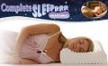Complete Sleeper Pillows