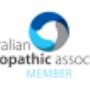 Member of the Australian Osteopathic Association