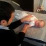 Osteopathy for Adulds, Children & Infants