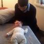 Osteopathy for Adulds, Children & Infants
