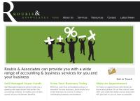 Roubis & Associates