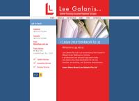 Lee Galanis Pty Ltd