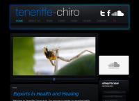 Dr Howard Cameron - Chiropractor