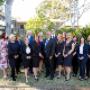 The SD team