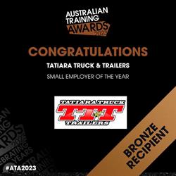 Tatiara Truck & Trailers Pty Ltd