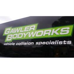 Gawler Bodyworks