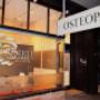Outside of Oak Tree Osteopathy