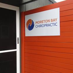 D-Bay Chiropractic