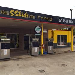 Sskids Tyres & Mechanical