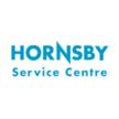 Hornsby Service Centre