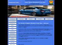 Tower Motors