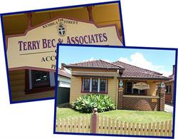 Bec, Terry & Associates