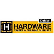 DeMar H Hardware