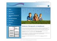 Dr W. Bruce Ellis - Chiropractor
