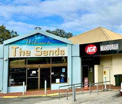IGA Mandurah