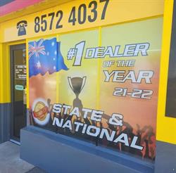 Smedley Tyre Service