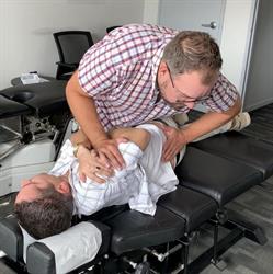 Wodonga Chiropractic