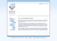 Buckley Business Solutions Pty Ltd