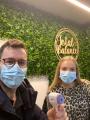 COVID-19 Masks are back in fashion! - 11th July 2020