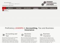 Premier Professional Partners