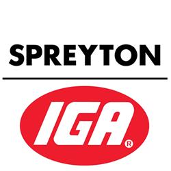 IGA Spreyton
