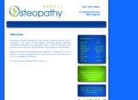 Mornington Osteopathic Clinic