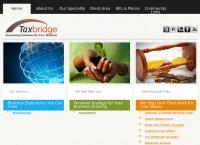 Tax Bridge Pty Ltd