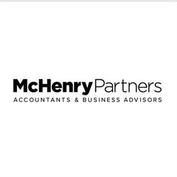 McHenry Partners Pty Ltd