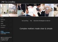 DNB Tax Consulting Pty Ltd