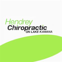 Mrs. Kylie Hendrey - Chiropractor