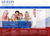 Guests Pty Ltd Trading As Guests Accounting