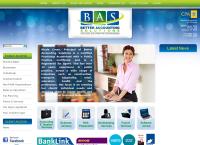 Better Accounting Solutions's website