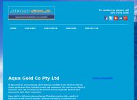 Aqua Gold Co Pty Ltd