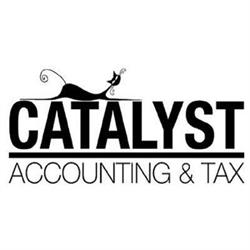 Catalyst Accounting and Tax