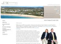 JPK Accountants Pty Ltd