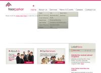 Freer Parker Pty Ltd
