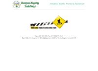 Business Mapping Solutions Pty Ltd